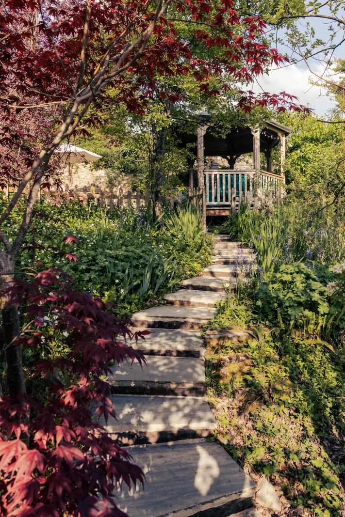 St Mary's Cottage - Image 5
